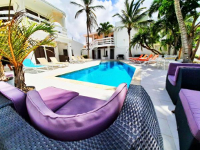 Bubali Residence